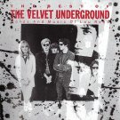 best of velvet underground: words and music of lou reed CD 1989 verve bmg direct like new