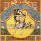 neil young - homegrown CD cardsleeve 2020 reprise 12 tracks new factory-sealed 093624898672 neil young - homegrown CD cardsleeve 2020 reprise 12 tracks new factory-sealed 093624898672