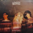 london grammar - if you wait CD digipak 2013 metal & dust 11 tracks like new MADART1 london grammar - if you wait CD digipak 2013 metal & dust 11 tracks like new MADART1