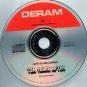 ten years after - alvin lee and company CD 1990 deram polygram 9 tracks used like new 820 566-2