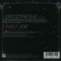 U2 - discotheque CD single 2 tracks 1997 island polygram used near mint 422-854 774-2