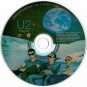 U2 - discotheque CD single 2 tracks 1997 island polygram used near mint 422-854 774-2