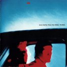 U2 - even better than the real thing CD single 1992 island 4 tracks like new 422-866 977-2 U2 - even better than the real thing CD single 1992 island 4 tracks like new 422-866 977-2
