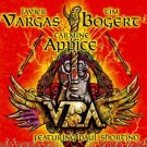 javier vargas, tim bogert, carmine appice featuring paul shortino - VBA CD/DVD like new 2564671605 javier vargas, tim bogert, carmine appice featuring paul shortino - VBA CD/DVD like new 2564671605