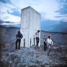 the who - who's next CD 1995 MCA BMG Direct 16 tracks used like new MCAD-11269