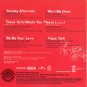rachael yamagata - live at the loft CD EP promo new factory-sealed 82876-61855-2
