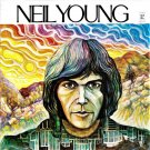 neil young - neil young CD reprise 10 tracks used like new 6317-2