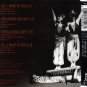 U2 - all i want is you CD single 1989 island 4 tracks used like new 662 406