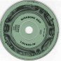 wishbone ash - locked in CD 1995 repertoire mca 8 tracks used like new REP 4557-WY