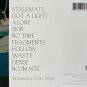 whispering sons - image CD digipak 2018 cleopatra new factory-sealed CLO 1003
