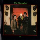 stranglers - IV rattus norvegicus CD 2001 emi 12 tracks used like new 7243 5 34406 2 6
