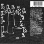 chris whitley - din of ecstasy CD 1995 sony work used like new OK 52970