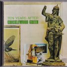 ten years after - cricklewood green CD chrysalis 8 tracks used like new 72435 26433 25 ten years after - cricklewood green CD chrysalis 8 tracks used like new 72435 26433 25