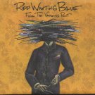 red wanting blue - from the vanishing point CD 2012 fanatic like new 854579002404 FR240 red wanting blue - from the vanishing point CD 2012 fanatic like new 854579002404 FR240