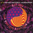 pop will eat itself - karmadrome CD single 1992 rca 4 tracks used like new PD45468 pop will eat itself - karmadrome CD single 1992 rca 4 tracks used like new PD45468
