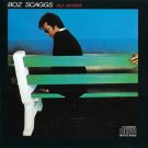 boz scaggs - silk degrees CD CBS 10 tracks used like new CK 33920
