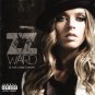 zz ward - til the casket drops CD 2012 hollywood 13 tracks used like new D001721492