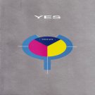 yes - 90125 CD 2004 rhino elektra 15 tracks used like new R2 73796