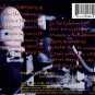 tom waits - bone machine CD 1992 island 16 tracks used like new 314-512 580-2