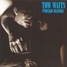 tom waits - foreign affairs CD 1977 2000 elektra 9 tracks used like new 7559-60618-2