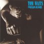 tom waits - foreign affairs CD 1977 2000 elektra 9 tracks used like new 7559-60618-2