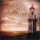 waifs - up all night CD 2003 compass 12 tracks used like new 7 4360 2