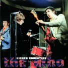 the who - higher education CD tendolar 24 tracks used near mint TDR-127 the who - higher education CD tendolar 24 tracks used near mint TDR-127