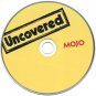 mojo presents rolling stones: uncovered CD 2013 15 tracks used like new