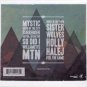 joshua james = from the top of willamette mountain CD 2012 intelligent moise new INR-1043