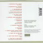 enjoy every sandwich - songs by warren zevon CD 2004 artemis 15 tracks like new ATM-CD-51581