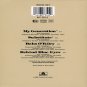 the who - this is my generation CD single 1988 polydor 4 tracks used POCD 907