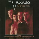 vogues - greatest hits CD 1988 rhino 18 tracks used like new R2 70245