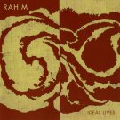 rahim - ideal lives CD 2006 frenchkiss 11 tracks used FKR026 rahim - ideal lives CD 2006 frenchkiss 11 tracks used FKR026