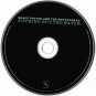 grace potter and nocturnals - nothing but water CD enhanced + DVD 2006 ragged company like new
