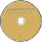 grace potter and nocturnals - nothing but water CD enhanced + DVD 2006 ragged company like new