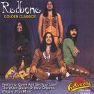 redbone - golden classics CD 1996 collectables 23 tracks new factory-sealed COL-5802 redbone - golden classics CD 1996 collectables 23 tracks new factory-sealed COL-5802