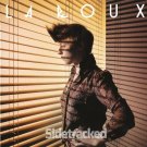 la roux - sidetracked CD cardsleeve 2010 renaissance 17 tracks like new REN59CD la roux - sidetracked CD cardsleeve 2010 renaissance 17 tracks like new REN59CD