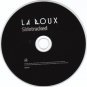 la roux - sidetracked CD cardsleeve 2010 renaissance 17 tracks like new REN59CD