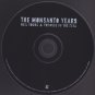 neil young - monanto years CD + DVD 2-discs 2015 reprise used like new 550586-2