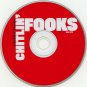 chitlin fooks - chitlin fooks CD 2001 hidden agenda palomie 11 tracks like new AHA!025