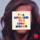 chris smither - i'm a stranger too! CD 2002 tomato music used like new TOM-2050 chris smither - i'm a stranger too! CD 2002 tomato music used like new TOM-2050