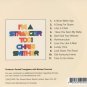 chris smither - i'm a stranger too! CD 2002 tomato music used like new TOM-2050