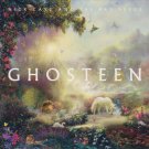 nick cave and the bad seeds - ghosteen CD digisleeve 2019 ghosteen ltd new BS016CD