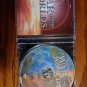 war of the worlds - orson wells + hollywood sound orchestra CD 2-discs 2005 delta like new 36 268