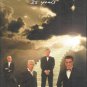 golden earring - devil made us do it 35 years 4CDs box set 2000 universal 549 149-2