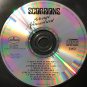 scorpions - savage amusement CD 1988 mercury bmg direct like new 832-963-2