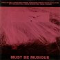 must be musique 2 - various artists CD 1993 dark vinyl records germany 10 tracks like new DV #20