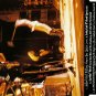 cramps - naked girl falling down the stairs CD single 1995 creation like new CRESCD 196
