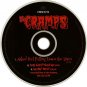 cramps - naked girl falling down the stairs CD single 1995 creation like new CRESCD 196
