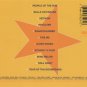 rage against the machine - evil empire CD 1996 epic 11 tracks new EK 57523